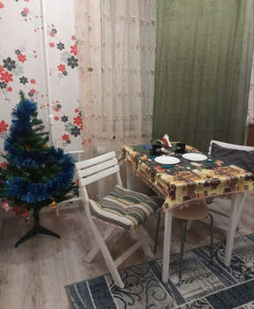 1-к квартира, на длительный срок, 40м2, 2/9 этаж