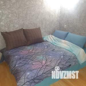 2-к квартира, посуточно, 45м2, 3/5 этаж
