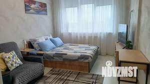 1-к квартира, посуточно, 31м2, 8/8 этаж