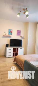 1-к квартира, посуточно, 36м2, 6/8 этаж