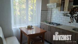 3-к квартира, посуточно, 60м2, 3/5 этаж
