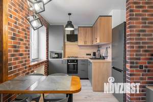 2-к квартира, посуточно, 45м2, 3/5 этаж