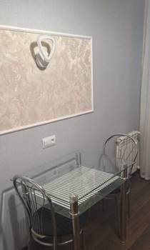 1-к квартира, на длительный срок, 32м2, 2/10 этаж