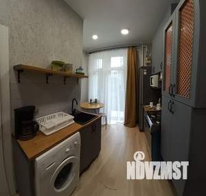 2-к квартира, посуточно, 45м2, 2/3 этаж
