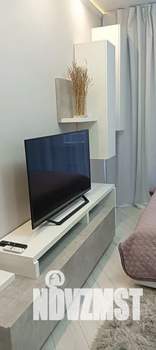 1-к квартира, посуточно, 41м2, 4/9 этаж