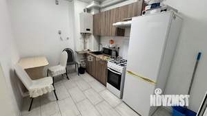 1-к квартира, на длительный срок, 38м2, 7/16 этаж
