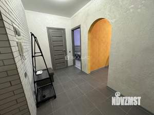 1-к квартира, на длительный срок, 39м2, 8/10 этаж