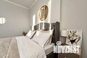 1-к квартира, посуточно, 46м2, 10/10 этаж