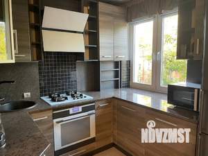 1-к квартира, посуточно, 43м2, 4/4 этаж