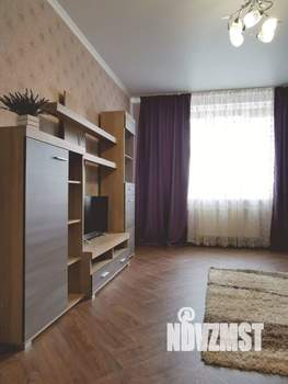 1-к квартира, на длительный срок, 40м2, 3/9 этаж