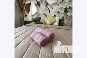 1-к квартира, посуточно, 36м2, 10/10 этаж