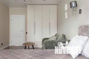 1-к квартира, посуточно, 50м2, 1/10 этаж