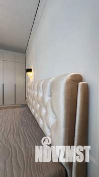 1-к квартира, посуточно, 40м2, 5/10 этаж