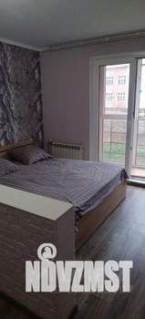 1-к квартира, на длительный срок, 37м2, 1/10 этаж