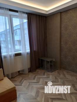 1-к квартира, на длительный срок, 36м2, 4/8 этаж