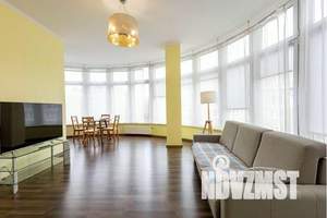 2-к квартира, посуточно, 79м2, 8/9 этаж