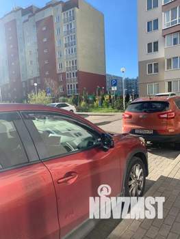 1-к квартира, посуточно, 37м2, 8/10 этаж