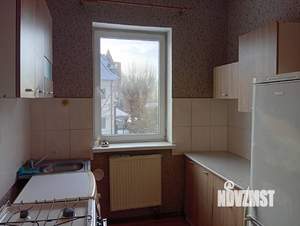 2-к квартира, на длительный срок, 48м2, 2/2 этаж