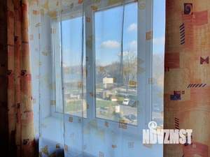 2-к квартира, посуточно, 46м2, 1/1 этаж