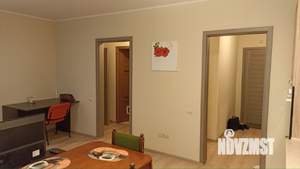 2-к квартира, на длительный срок, 60м2, 6/9 этаж