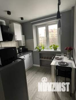 1-к квартира, посуточно, 32м2, 4/5 этаж