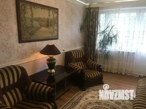 2-к квартира, посуточно, 60м2, 3/10 этаж
