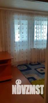 1-к квартира, посуточно, 35м2, 3/5 этаж