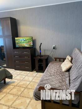 1-к квартира, посуточно, 35м2, 8/9 этаж