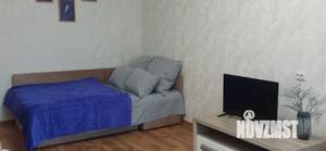 1-к квартира, посуточно, 35м2, 3/9 этаж