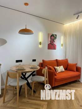 1-к квартира, посуточно, 37м2, 5/9 этаж