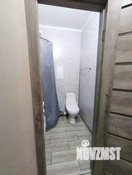 1-к квартира, на длительный срок, 30м2, 8/10 этаж