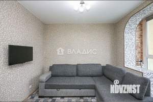 2-к квартира, на длительный срок, 36м2, 2/4 этаж