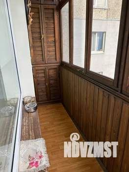 2-к квартира, посуточно, 70м2, 8/12 этаж