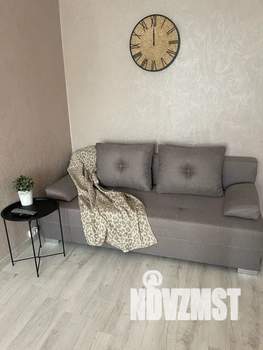 1-к квартира, посуточно, 32м2, 4/5 этаж