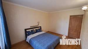 2-к квартира, посуточно, 65м2, 1/5 этаж