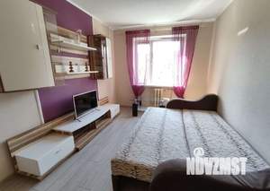 2-к квартира, на длительный срок, 60м2, 3/6 этаж