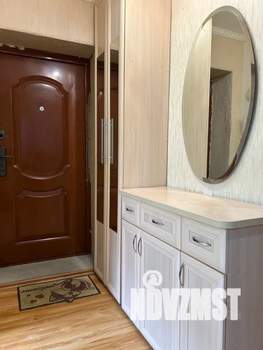 2-к квартира, посуточно, 49м2, 1/5 этаж