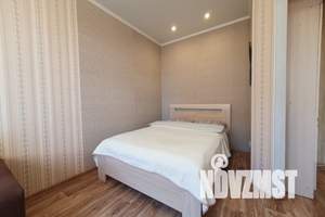 1-к квартира, посуточно, 33м2, 5/9 этаж