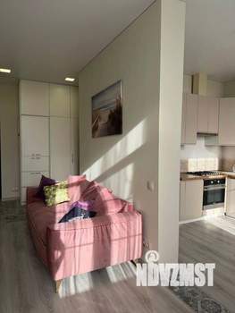 2-к квартира, на длительный срок, 50м2, 3/7 этаж