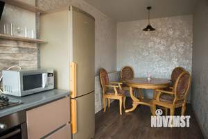 Студия квартира, на длительный срок, 43м2, 9/9 этаж