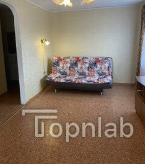 1-к квартира, на длительный срок, 32м2, 4/5 этаж