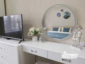 1-к квартира, посуточно, 38м2, 3/6 этаж