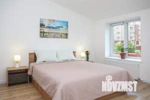 3-к квартира, посуточно, 70м2, 2/3 этаж
