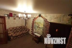 2-к квартира, посуточно, 34м2, 5/5 этаж