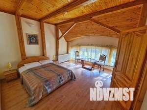 1-к квартира, посуточно, 31м2, 1/1 этаж