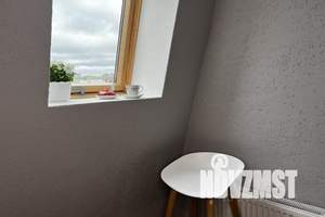 1-к квартира, посуточно, 45м2, 9/9 этаж