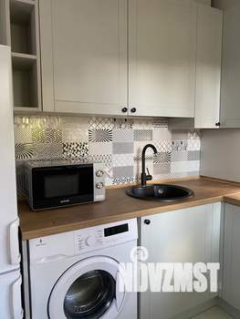 2-к квартира, посуточно, 40м2, 1/5 этаж