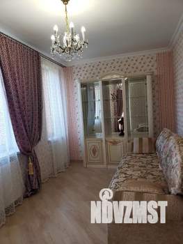 3-к квартира, посуточно, 78м2, 4/8 этаж