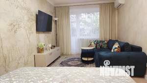 1-к квартира, посуточно, 33м2, 2/5 этаж