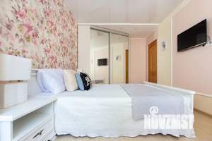 3-к квартира, посуточно, 70м2, 2/5 этаж